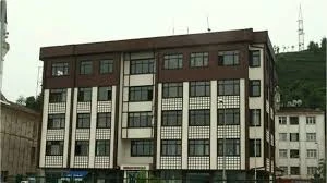 Derepazarı Halk Eğitim Merkezi Ve Aso