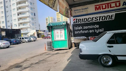 Derkuş Otomotiv