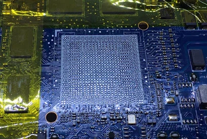 Destech Bilişim Notebook Ve Macbook Tamir Servisi