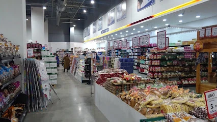Devgross Market