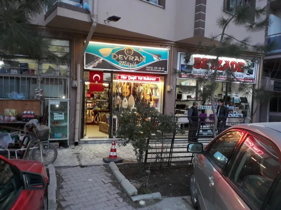 Devran Müzik