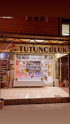 Devrem Tütüncülük
