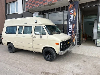 Dgr Caravan