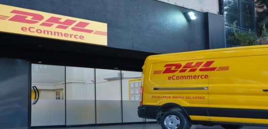 Dhl Ecommerce - Çatmaca Şubesi