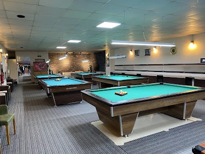 Diamond Bilardo