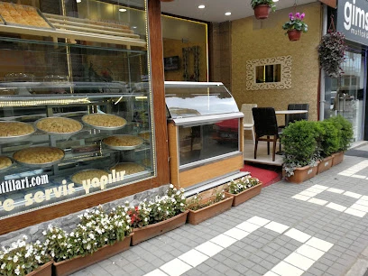 Dila Börek & Ev Tatlıları