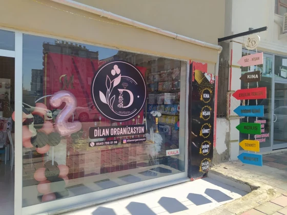 Dilan Organizasyon