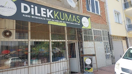 Dilek Kumaş