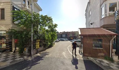 Dinç Otopark