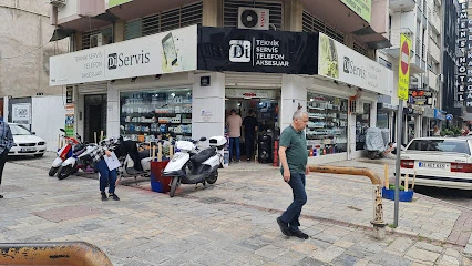 Diservis