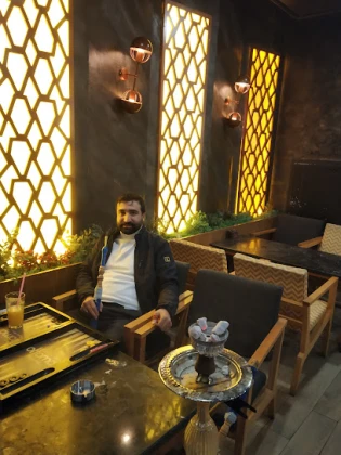 Diyarbakır Ottoman Nargile Atölyesi