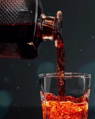 Django Bar