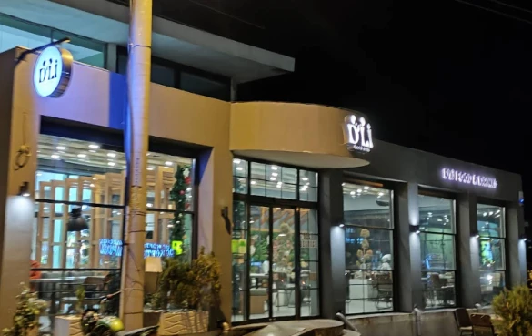 Dli Food&Drinks