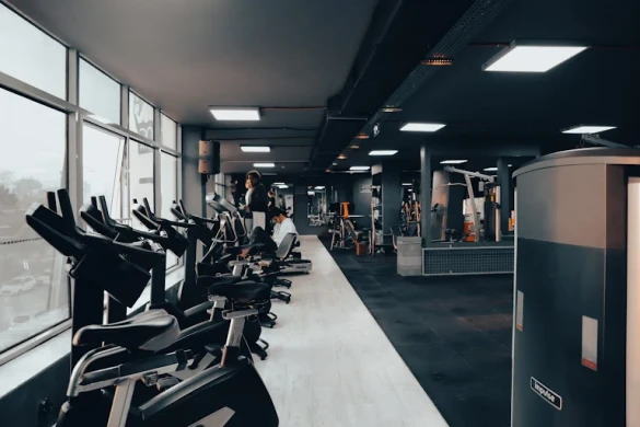 DNC FITNESS