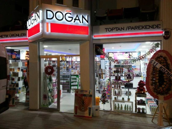 Doḡan Kozmetik