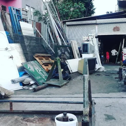 Doğa Hurdacılık