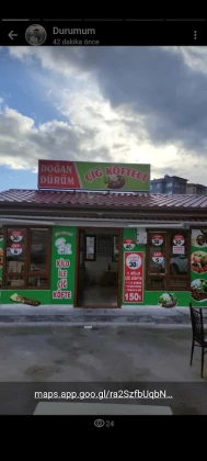 Doğan Dürüm