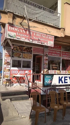 Doğan Izgara
