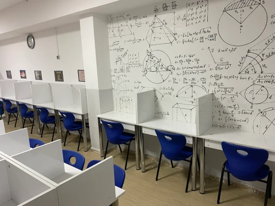Doğru Tercih Özel Öğretim Kursu