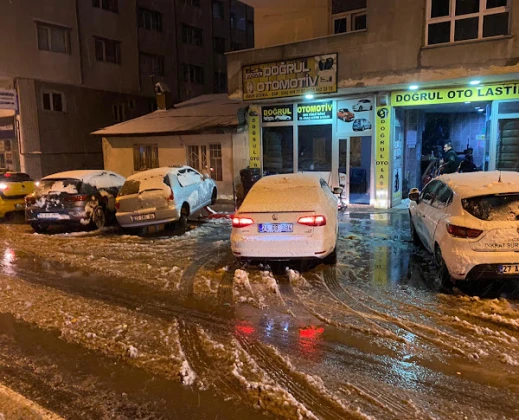 Doğrul Oto Lastik