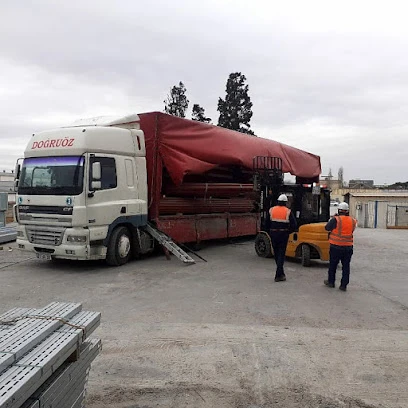 Doğruöz Lojistik