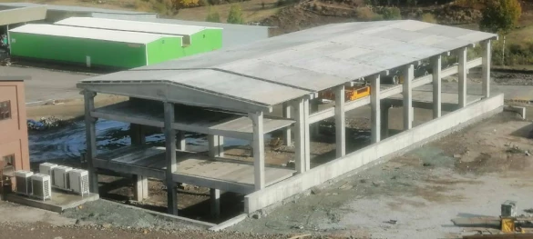 Doğu Prefabrik