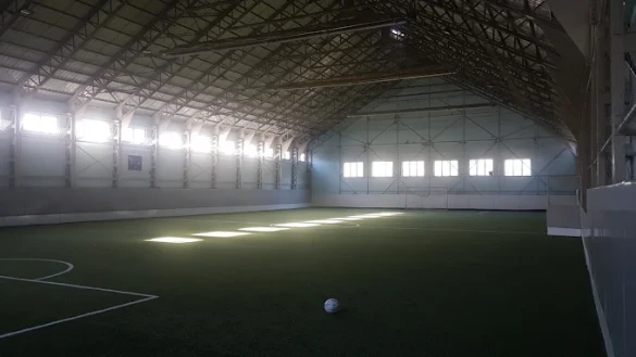 Doğukan Halı Saha
