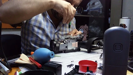 Doğuş Elektronik