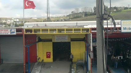 Doğusoy Metal Ltd.şti.