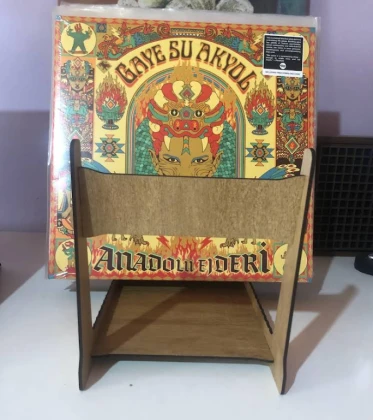 Dönem Plak