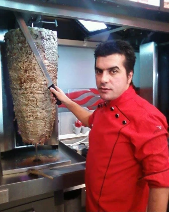 Döner King