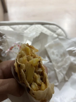 Döner Xl