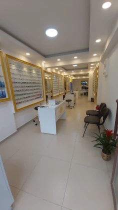 Dönmez Optik&Lens