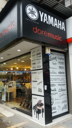 Doremusic - Adana