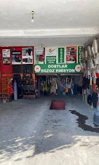 Dostlar Oto Egzoz