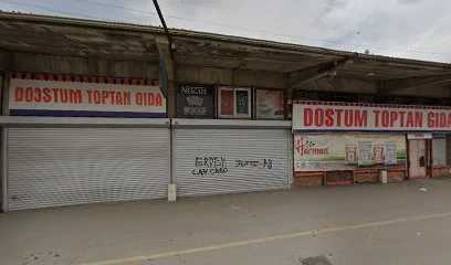 Dostum Toptan Gida