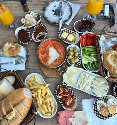 Doya Doya Kahvaltı