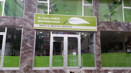 Dr. Cuma Sabun Hacamat Ve Sülük Merkezi