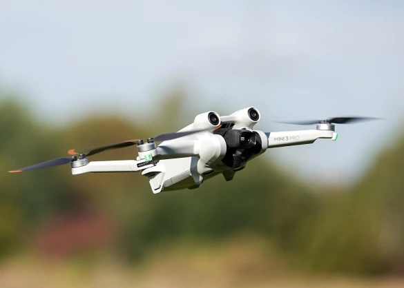 Drone Seyir
