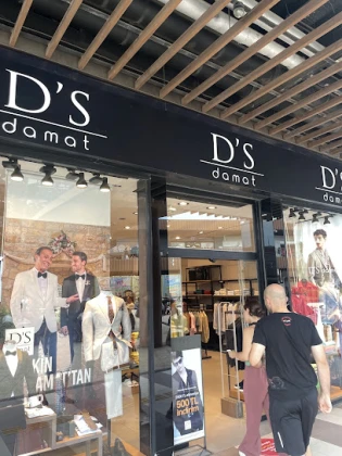 D's Damat