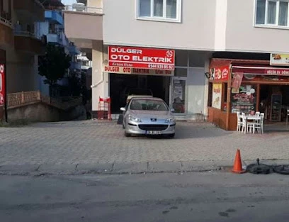 Dülger Oto Elektrik