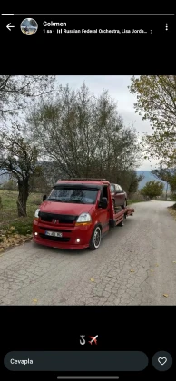 Duman Oto Expres
