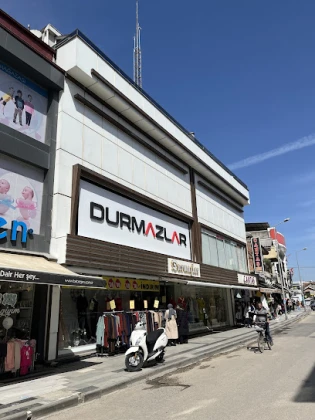Durmazlar Giyim
