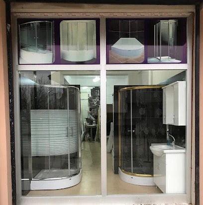 Düzce Duşakabin