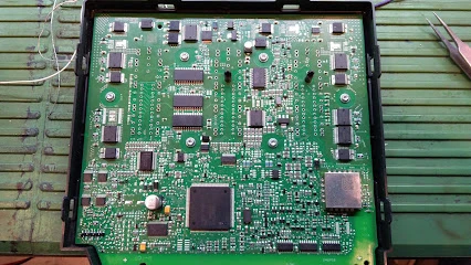 Düzce Elektronik