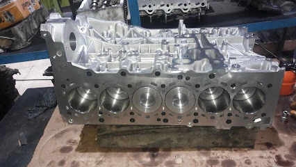 Düzce Motor Yenileme