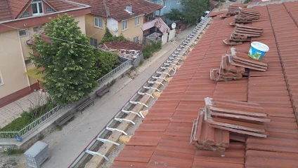 Düzce Oluk