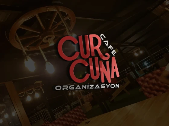 Düzce Organizasyon | Curcuna