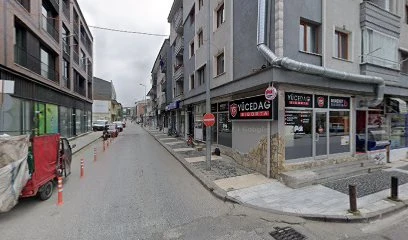 Düzce Uydu