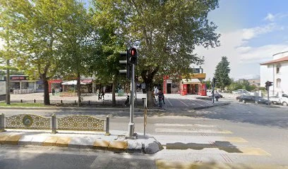 Ecrin Optik Edirne